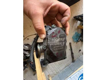 Klapana gasa za Volkswagen Caddy, Golf 5, Golf 6 ... od 2008. do 2014. god.