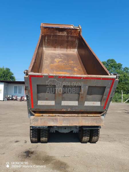 Volvo FM 12 420
