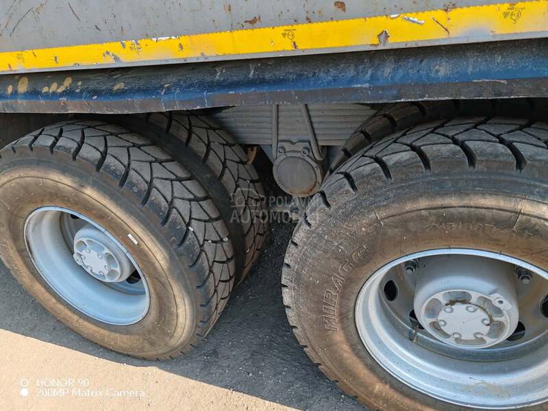 Volvo FM 12 420