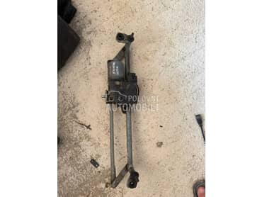 Brisači Poluge za Škoda Octavia od 2004. do 2014. god.