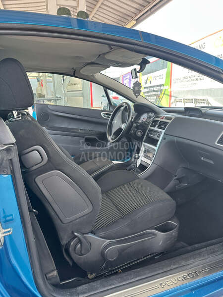 Peugeot 307 cc