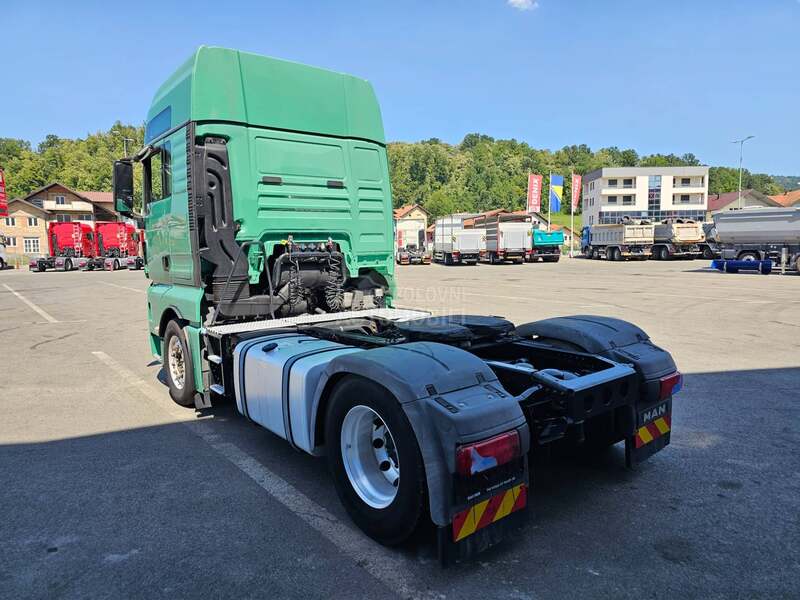 MAN TGX 18.500