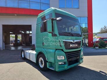 MAN TGX 18.500