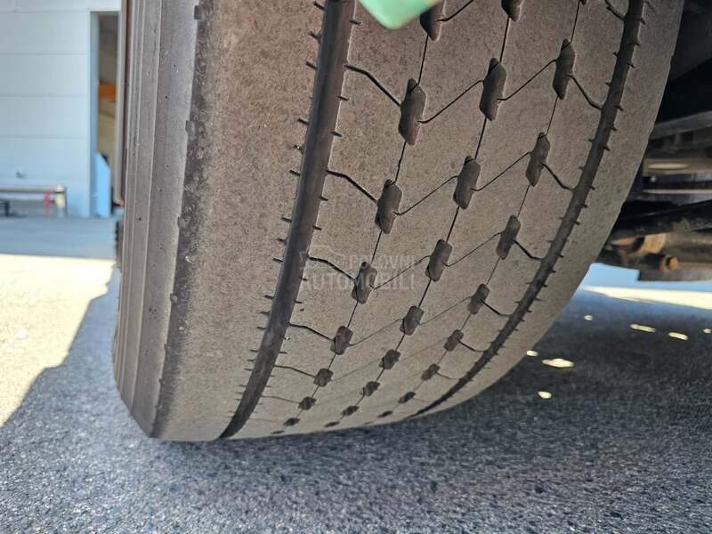 MAN TGX 18.500