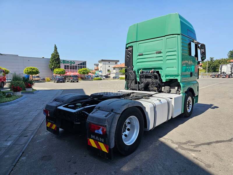 MAN TGX 18.500