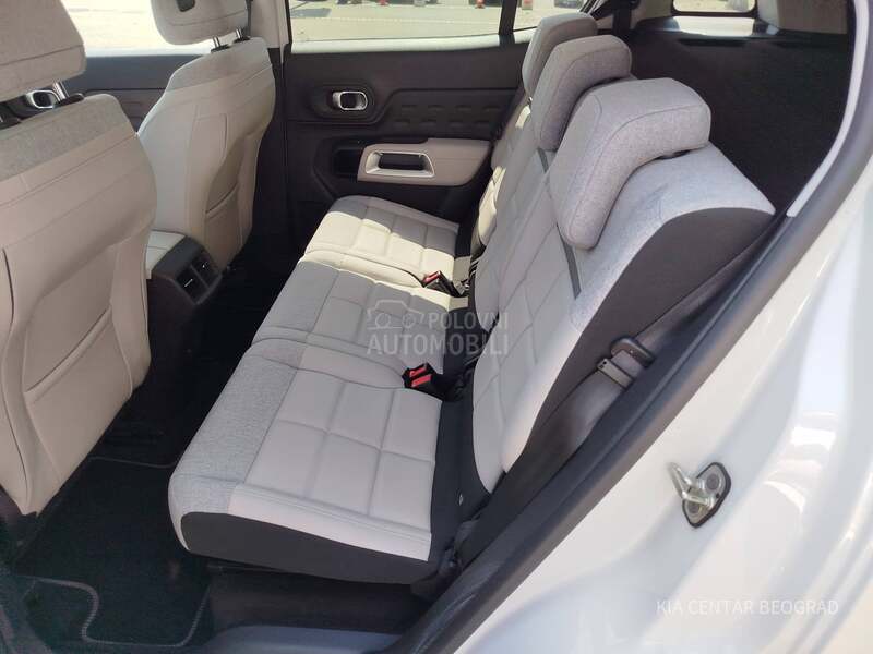 Citroen C5 Aircross 1.2 BUSINESS A/T