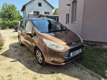 Ford B-Max 1.4