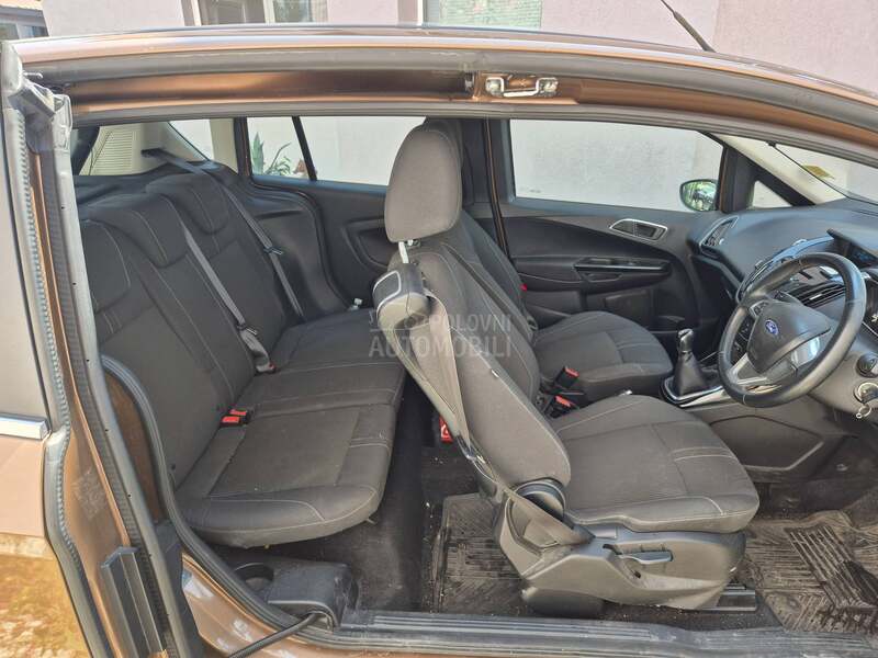 Ford B-Max 1.4