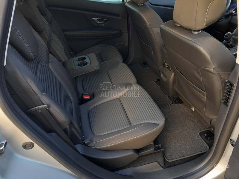Renault Scenic 1.3 SCe 116 Business