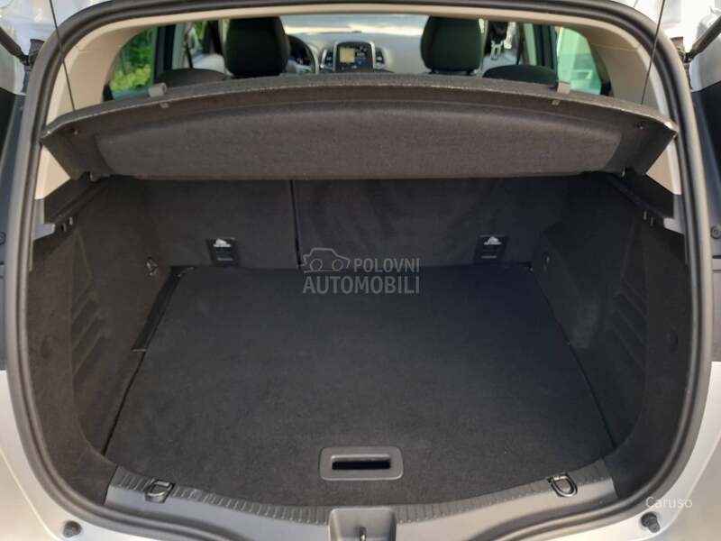Renault Scenic 1.3 SCe 116 Business
