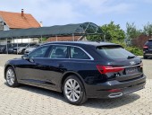 Audi A6 40 tdi hibrid virt.