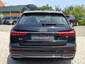 Audi A6 40 tdi hibrid virt.