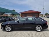 Audi A6 40 tdi hibrid virt.
