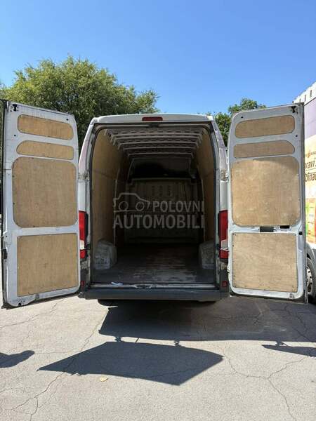 Fiat Ducato 