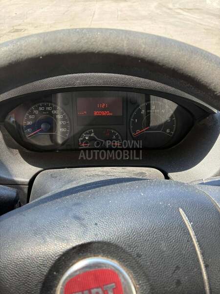 Fiat Ducato 