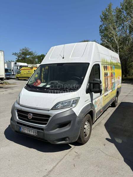 Fiat Ducato 