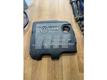 Poklopac motora za Volkswagen Polo od 2005. do 2014. god.