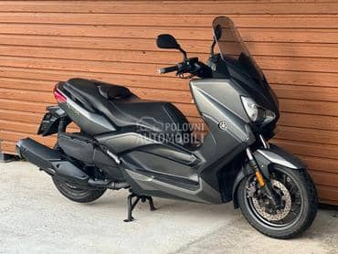 Yamaha XMAX 400 ABS Uvoz CH