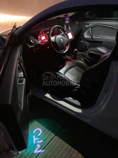 Alfa Romeo MiTo 1.4T