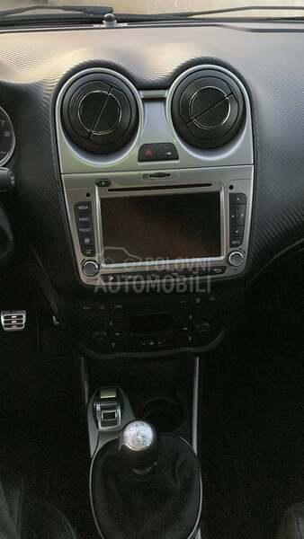 Alfa Romeo MiTo 1.4T