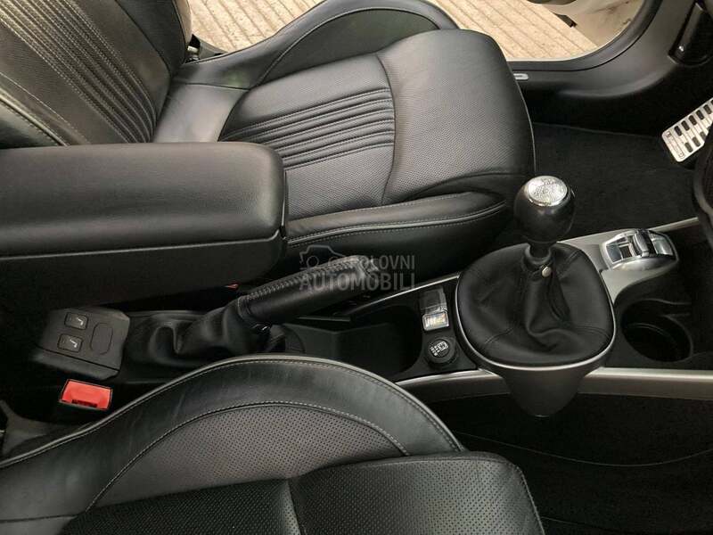 Alfa Romeo MiTo 1.4T