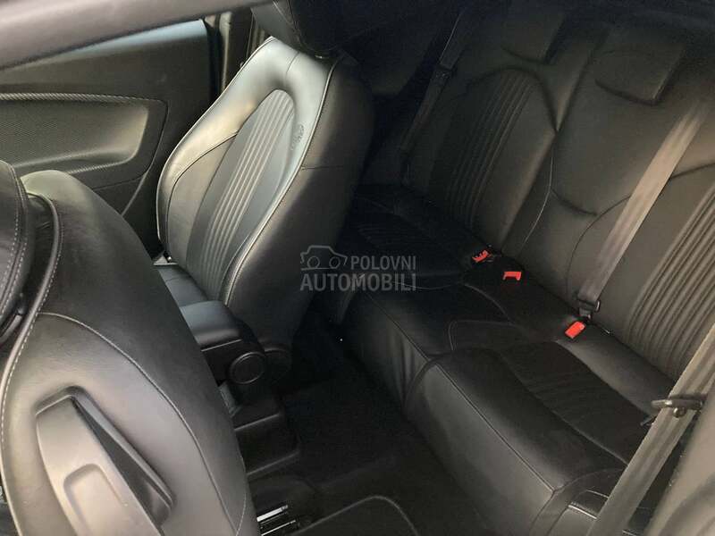 Alfa Romeo MiTo 1.4T