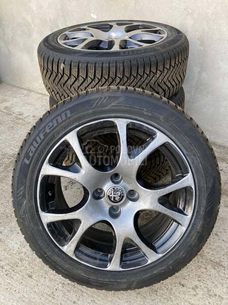 Alfa Romeo MiTo 1.4T