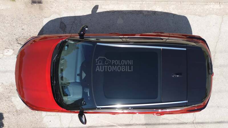 Nissan Qashqai 1.3 X-T Tekna