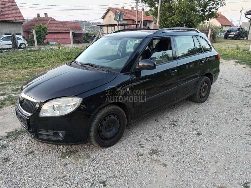 motor 1.4tdi