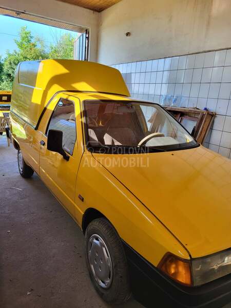 Zastava Florida 1.6 Poli