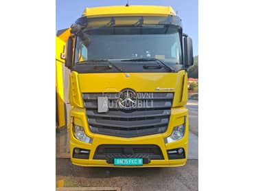 Mercedes Benz ACTROS 1845