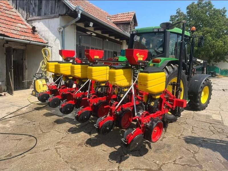 Matermacc MS 8100