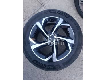 Aluminijumske felne  18" 5 x 108