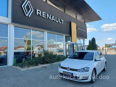Volkswagen Golf 7 Trendline 1.2 TSI