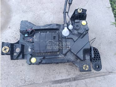 rezervar sa pumpom adblu za Citroen C5 Aircross od 2018. do 2025. god.