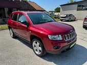 Jeep Compass 2.2 CRD