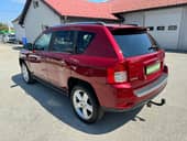 Jeep Compass 2.2 CRD