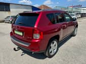 Jeep Compass 2.2 CRD
