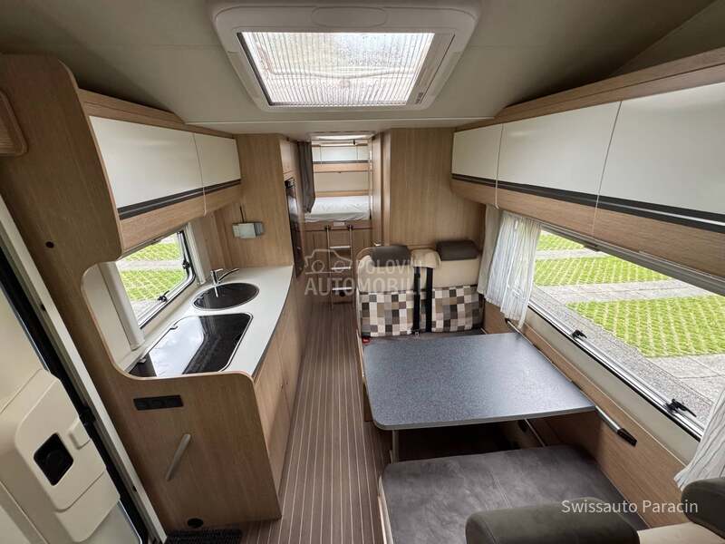 Sunlight Fiat Capron A70