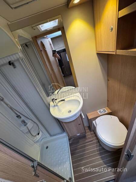 Sunlight Fiat Capron A70