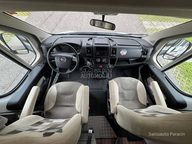 Sunlight Fiat Capron A70