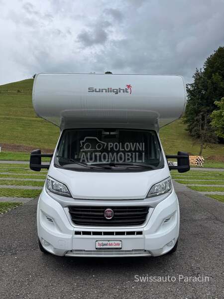 Sunlight Fiat Capron A70