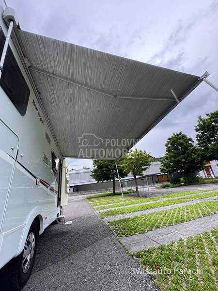 Sunlight Fiat Capron A70