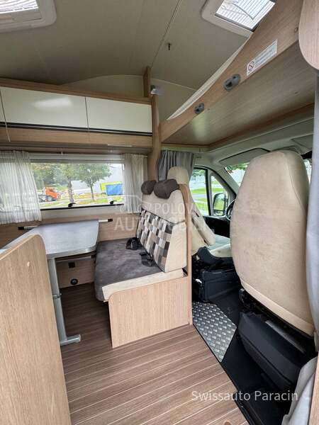 Sunlight Fiat Capron A70