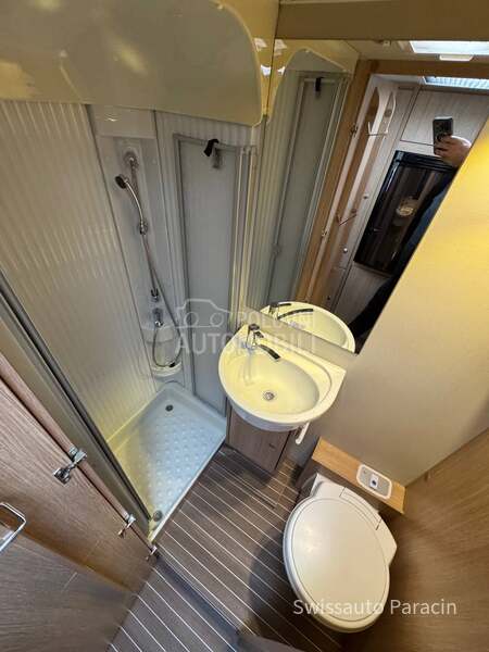 Sunlight Fiat Capron A70