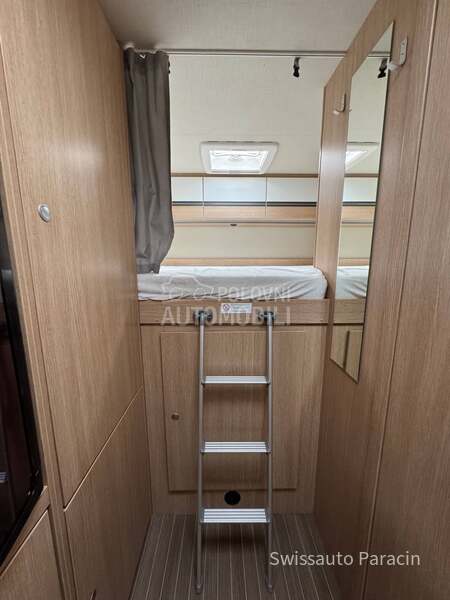 Sunlight Fiat Capron A70