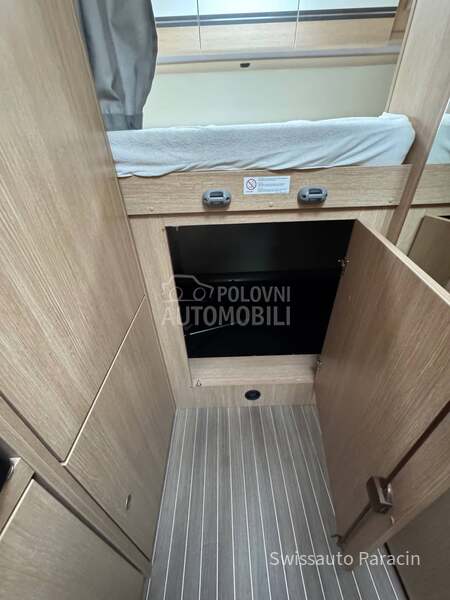 Sunlight Fiat Capron A70