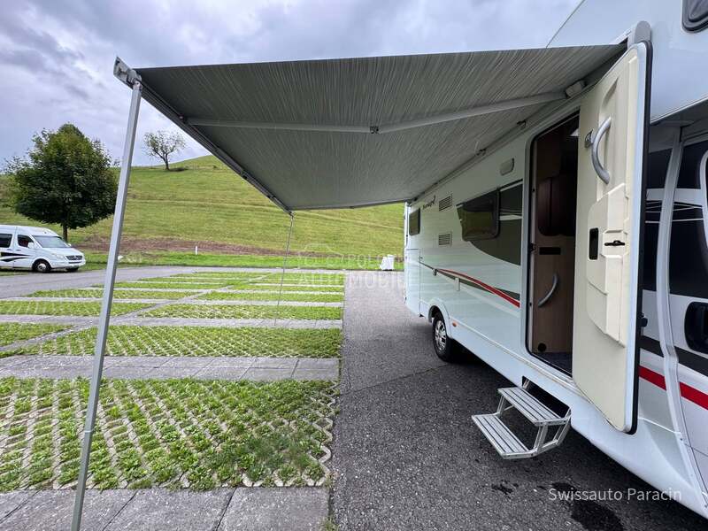 Sunlight Fiat Capron A70