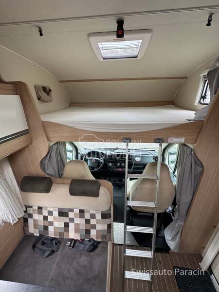 Sunlight Fiat Capron A70