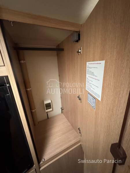 Sunlight Fiat Capron A70